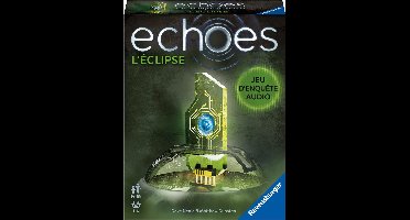 Ravensburger 20666 bordspel Educatief
