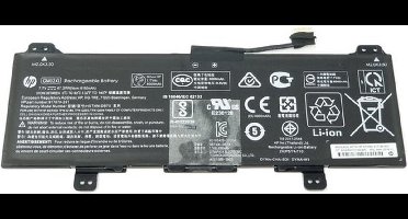 HP Laptop Accu 6150mAh