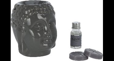 Home & Styling Geurset boeddha in giftbox (1 stuk) assorti