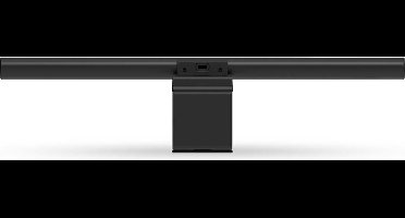Nedis Monitor Lichtbalk – Bureaulamp – Aanraakbediening – 40 cm Lang