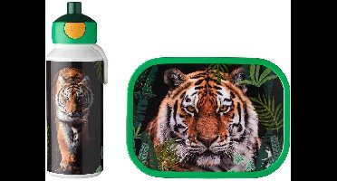 Lunchset Campus 400 ml + 700 ml Set van 2