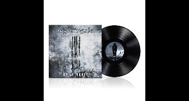 Nightingale- Alive Again (Re-issue) (LP)