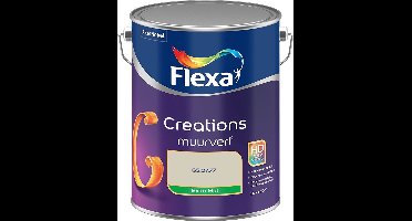 Flexa - Creations Muurverf Extra Mat - G5.07.77 - Mengverf - 5 L
