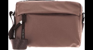 MANDARINA DUCK Schoudertas Hunter Crossover Beaver Bruine