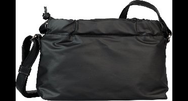 TOM TAILOR Schoudertas Holly Cross Bag Black Zwart
