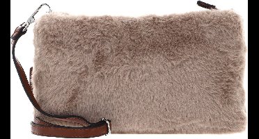PICARD Schoudertas Kitty Crossbody Bag Chai Beige