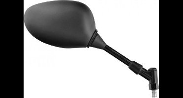 vicma rechter spiegel voor motor yamaha 600 xj6-n 2009-2013 ey950d / 20s-262900-000 nieuw