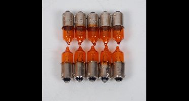 vicma autolamp 12v 23w ba9s 30mm plot en face nieuw