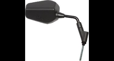 vicma rechter spiegel voor motorfiets cpi 50 sm 2005-2015 e190d / d07-62720-00-00 nieuw