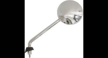 vicma linker spiegel voor piaggio 50 liberty scooter 2006 tot 2018 nieuw