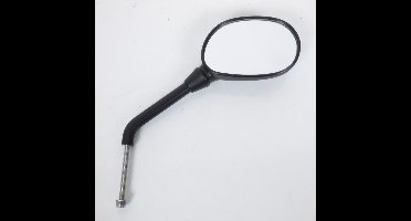 vicma rechter spiegel voor peugeot 50 ludix classic 14p scooter, nieuw
