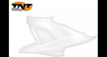 linker zijklep tnt voor scooter mbk 50 nitro nieuw