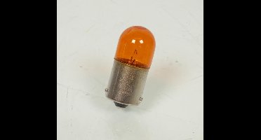 osram lamp voor piaggio 125 x10 scooter 2012 tot 2020 nieuw