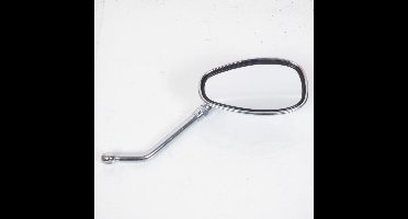 vicma omkeerbare spiegel voor daelim 125 s2 scooter 2006 tot 2009 e704 nieuw