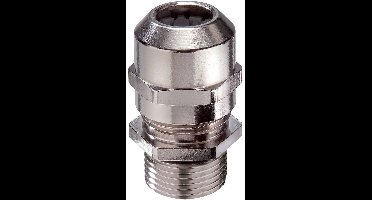 Wiska 10065011 Wartel M25 Messing Messing 50 stuk(s)