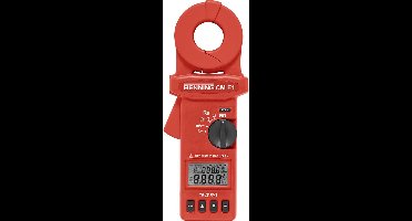 Benning CM E1 Aardingsmeter