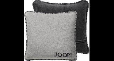 JOOP! Kussen UDF Doubleface Een maat, 50x50 Set van 1