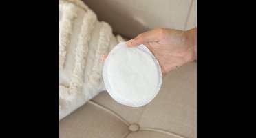 12x Heltiq Zoogcompressen 30 stuks