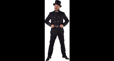 Schoorsteen veger heren