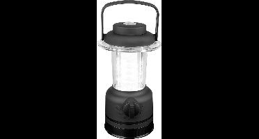 Calima 46002 Campinglantaarn LED 85 g Zwart-blauw