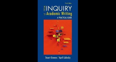 From Inquiry to Academic Writing
