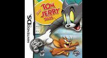 Tom and Jerry Tales