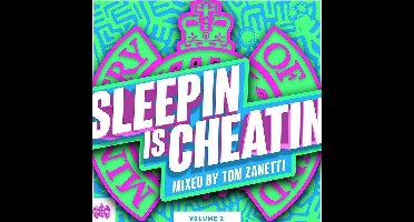 Sleepin' Is Cheatin'