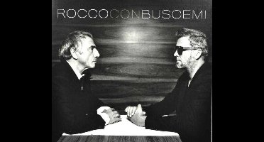 Rocco Con Buscemi (Special Edition)