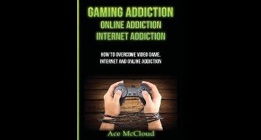 Relief & Treatments for Video Gaming Online- Gaming Addiction
