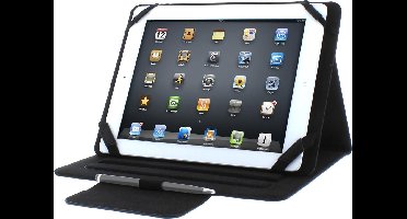 T'nB Universal Folio-10" Tablet case