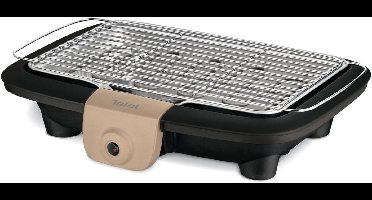 Tefal Easygrill BG90C814 - Contactgrill