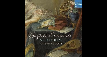 Sospiri D'amanti