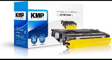 KMP Brother TN-2005          comp. black           B-T23