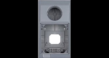 Victron Wandgemonteerde behuizing voor BMV