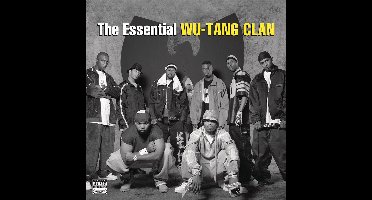 Essential Wu-Tang Clan