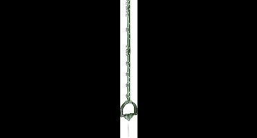 Ako Weidepaal Instap Groen 114cm