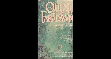 Quest for the Faradawn