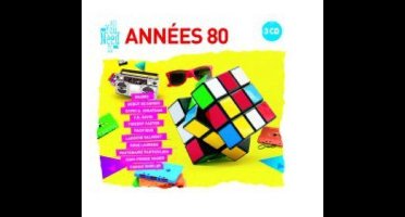 All You Need Is Annees 80