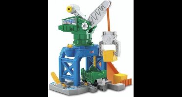 Fp Gt Gebouwen 2 Ass