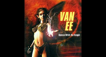 Dance With An Angel - Cd Album - Van Ee