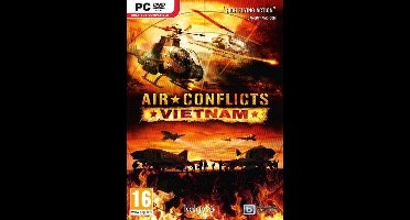 Air Conflicts Vietnam UK - Windows
