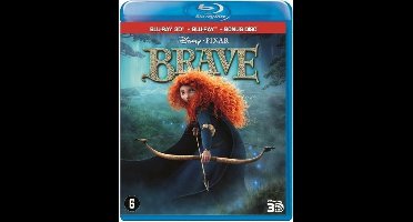 Brave (3D)