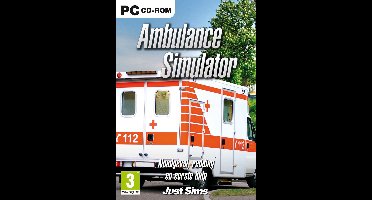 Paramedic Simulator - Windows