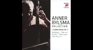 Plays Chamber Music Vol.2