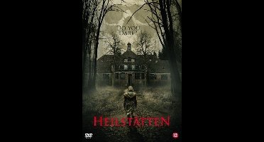 Heilstatten (DVD)