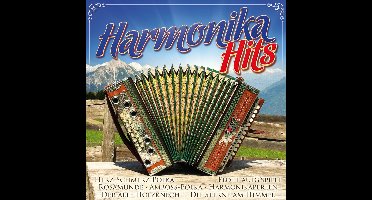 Harmonika Hits