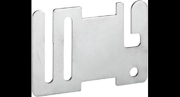 Ako Poortgreepset Verbindingsplaatje