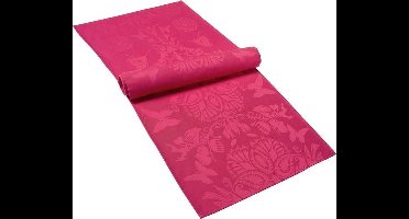 Christian Lacroix - Tafelloper - Fuchsia - 50 x 50