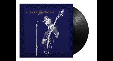 Concert For George