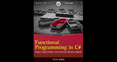 Functional Programming in C#